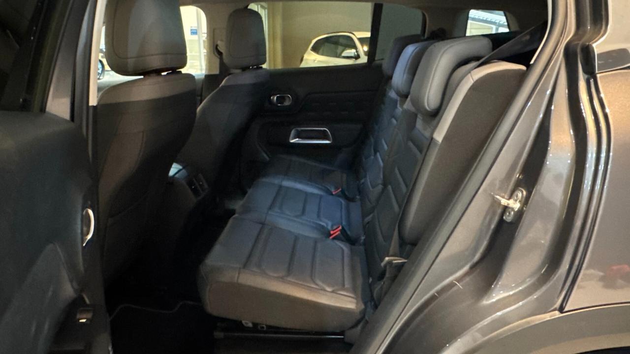 Citroen C5 Aircross 1.5D 130cv - 2023