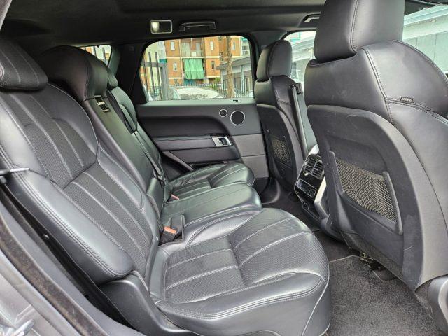 LAND ROVER Range Rover Sport 3.0 SDV6