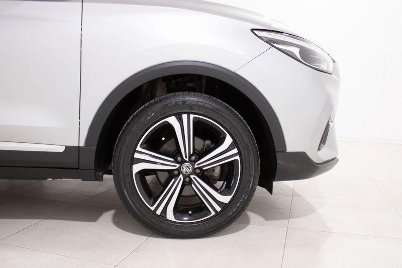 MG ZS 1.0T-GDI 111cv Autom. Comfort