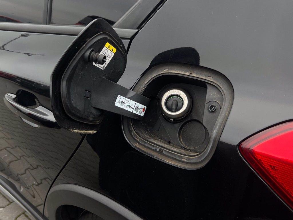 FORD Focus 1.0 EcoBoost Hybrid 125 CV 5p. Active del 2022