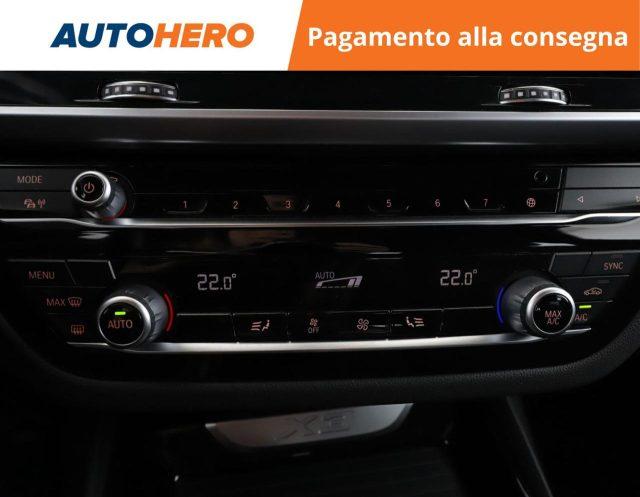 BMW X3 sDrive18d 48V Business Advantage