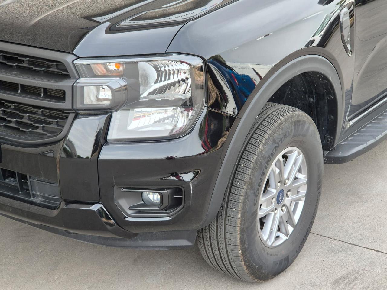 Ford Ranger 2.0 ECOBLUE aut. Super Cab XLT 5 posti