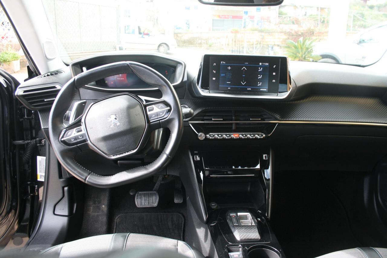 Peugeot 2008 BlueHDi 130 S&S EAT8 Allure Pack