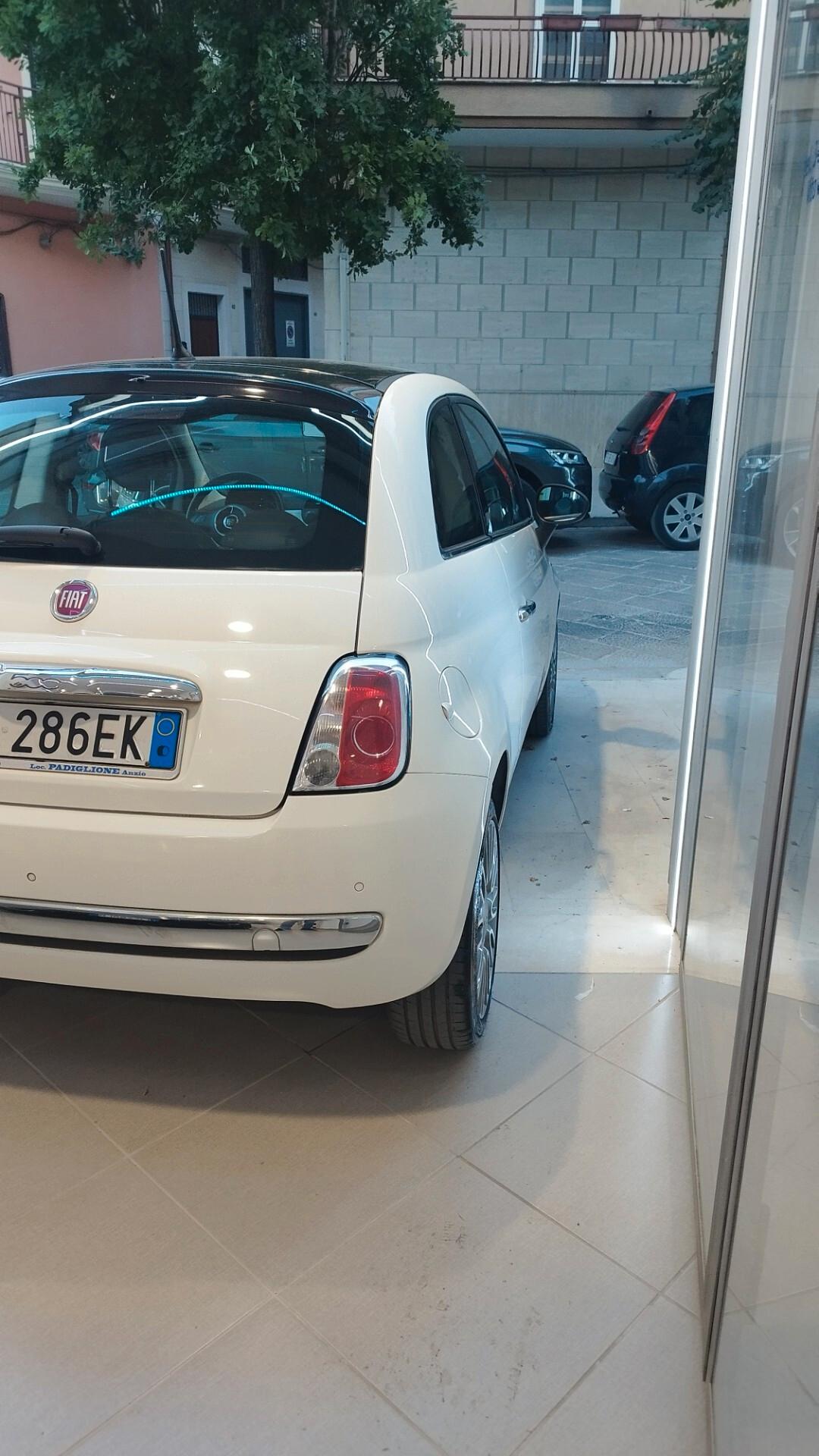 Fiat 500 1.3 Multijet 16V 95 CV CULT
