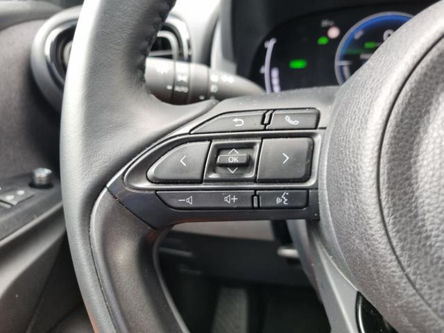 TOYOTA Yaris Cross 1.5 Hybrid 130 CV 5p. E-CVT Trend