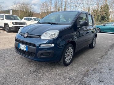 Fiat Panda 1.2 5 POSTI - 2020