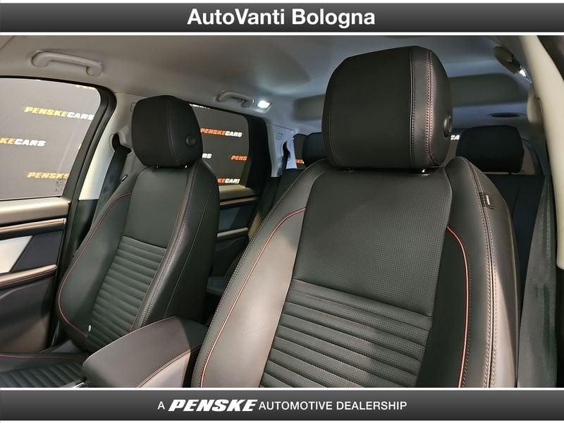 Land Rover Discovery Sport Discovery Sport 1.5 I3 PHEV 309 CV AWD Auto R-Dynamic HSE