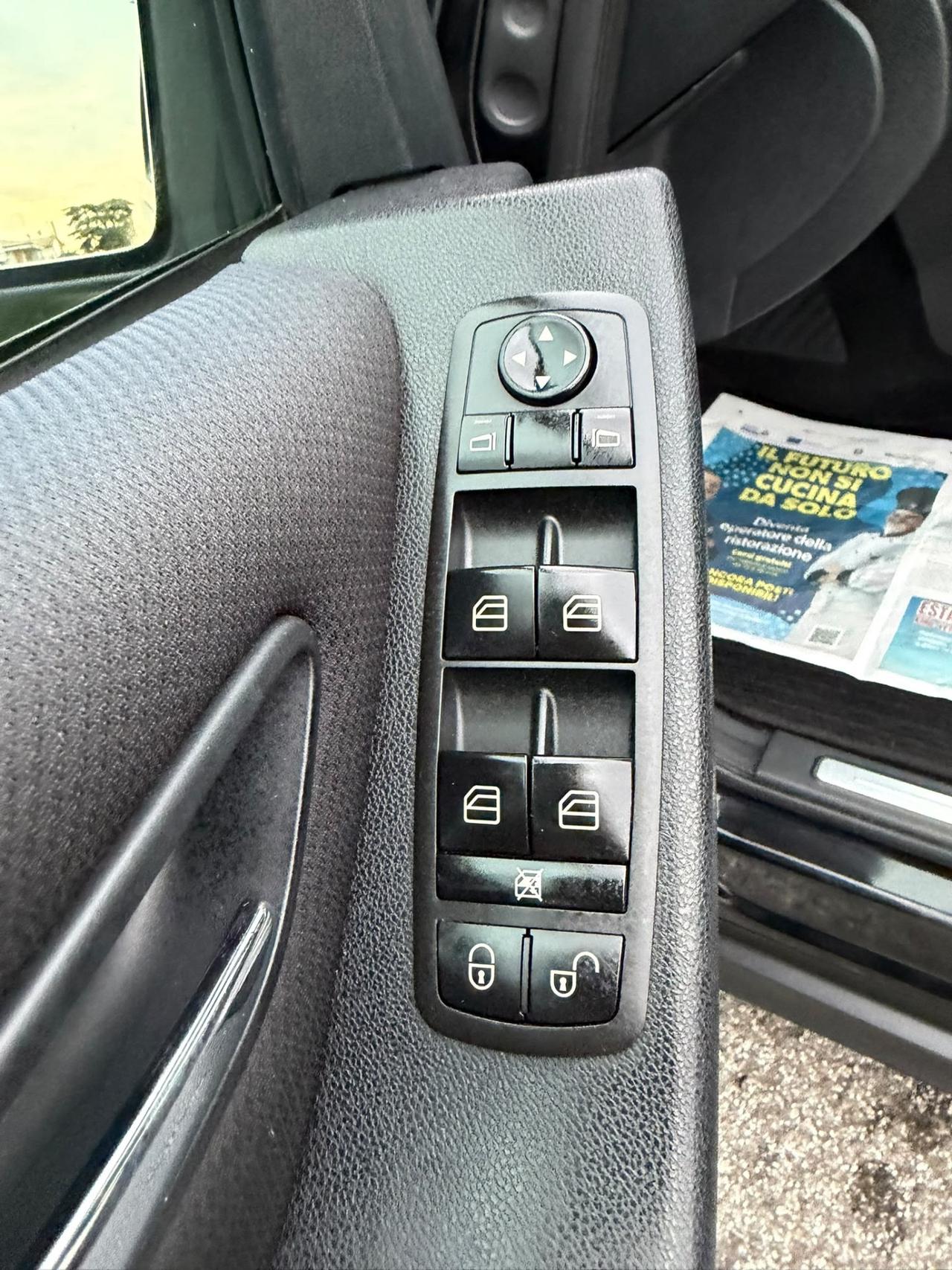 Mercedes-benz A 150 Avantgarde