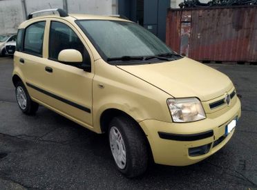 Fiat Panda 1.2 Dynamic Natural Power CON PROBLEMI MOTORE!!!!