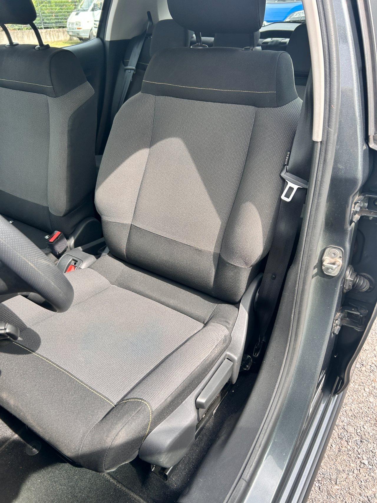 Citroen C3 1.2 puretech Shine 82cv