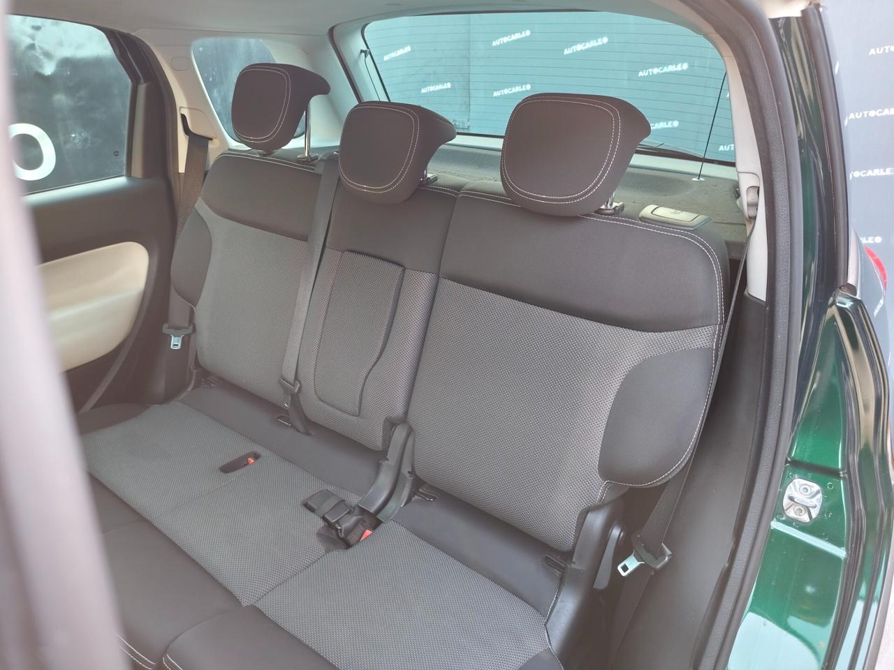 Fiat 500L 1.4 BENZINA 95 CV Trekking BICOLOR