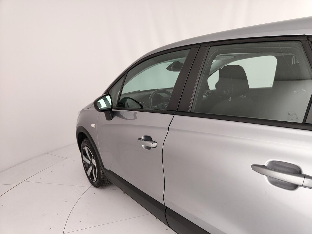 Opel Crossland 1.5 ECOTEC D 110 CV Start&Stop Edition