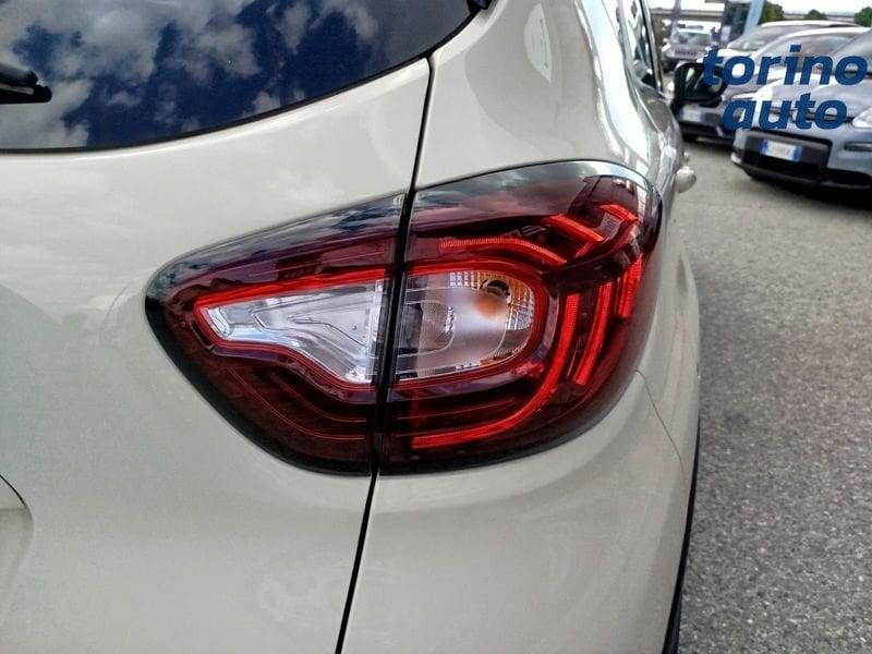 Renault Captur dCi 8V 90 CV EDC Sport Edition