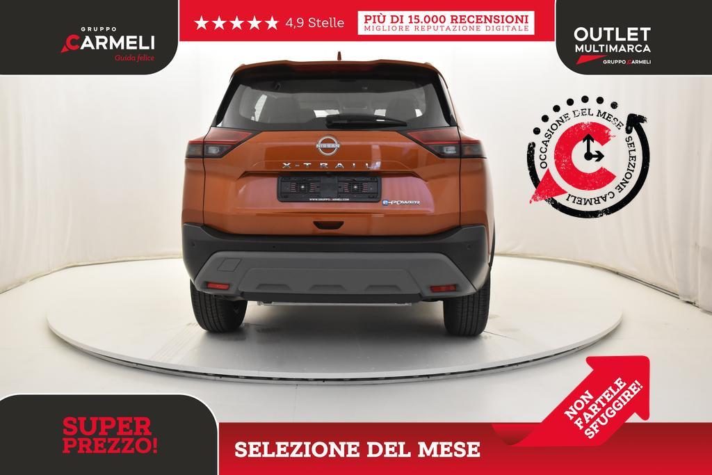 Nissan X-Trail 1.5 e-POWER Acenta 2WD