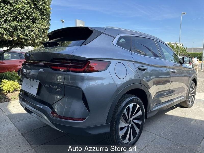 BYD Seal U DMi 1.5 218 CV PHEV Comfort *VARI COLORI, PROMO AZZURRA*