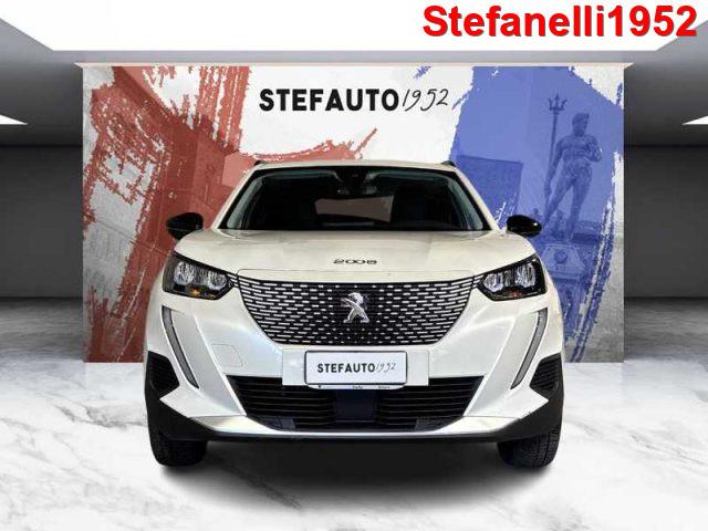 PEUGEOT 2008 II 2020 - e- Allure Pack 100kW
