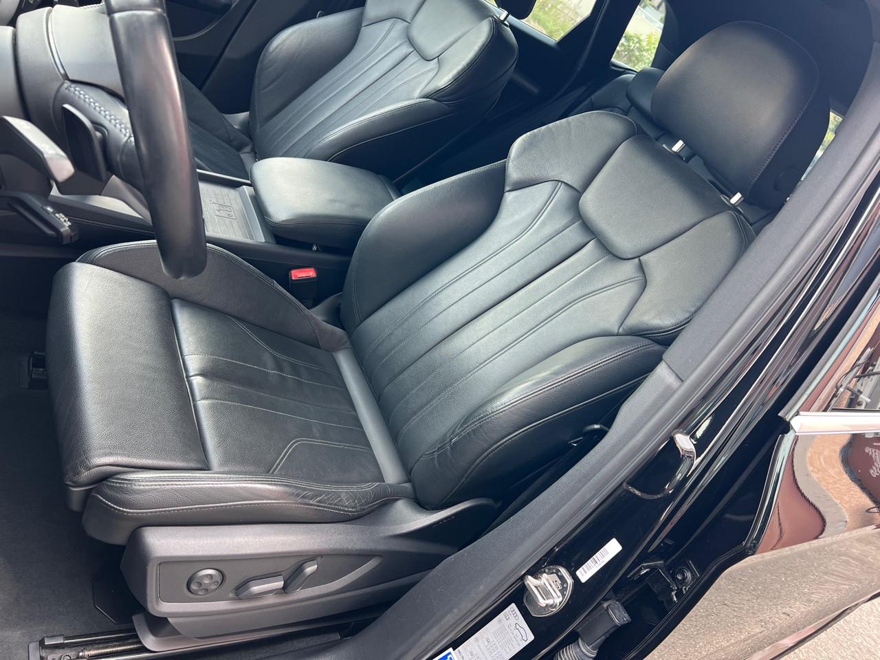 Audi Q5 35 2.0 tdi Sport quattro 163cv s-tronic S Line Sline
