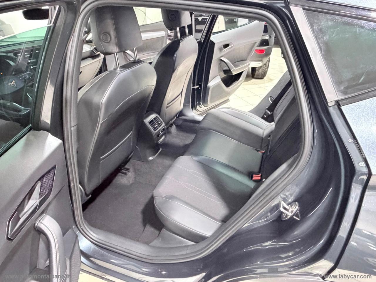 CUPRA Formentor 2.0 TDI 4Drive DSG