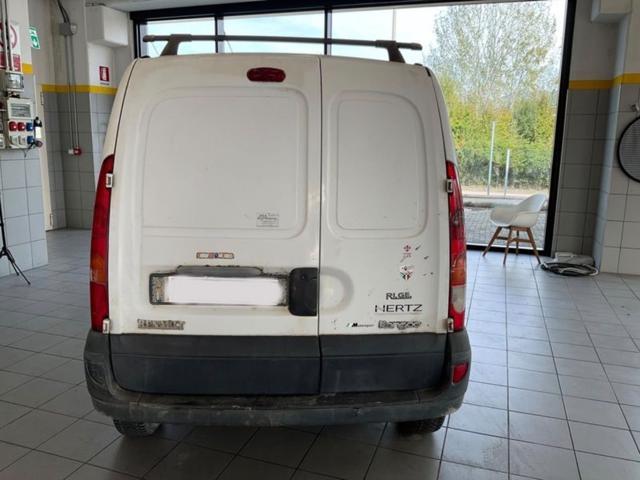 RENAULT Kangoo 1.5 dCi/70CV 4p. Confort Express