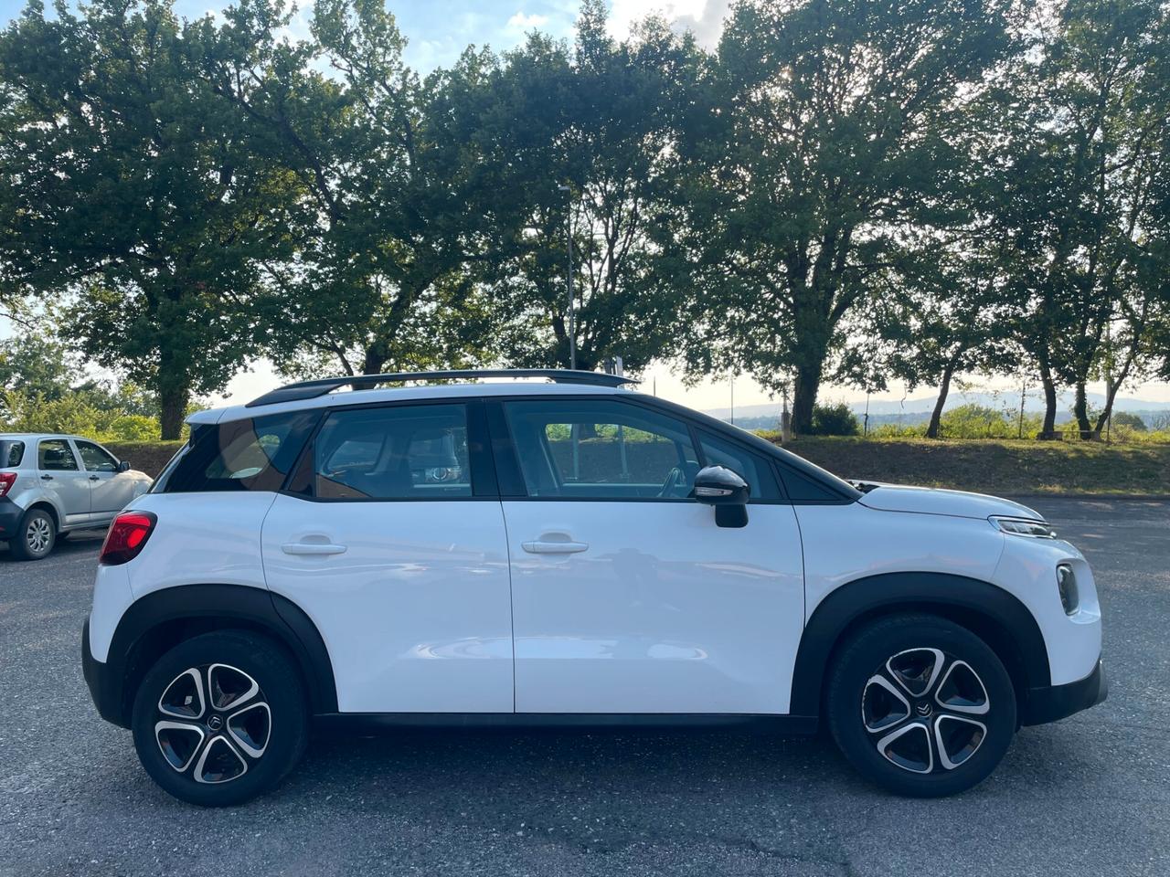 Citroen C3 Aircross PureTech 82 Feel