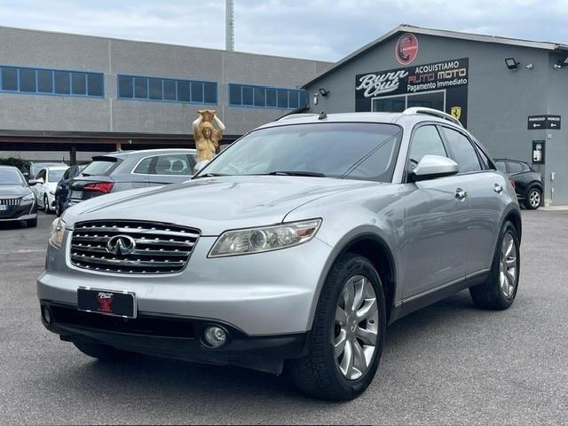 Infiniti FX Fx45 America