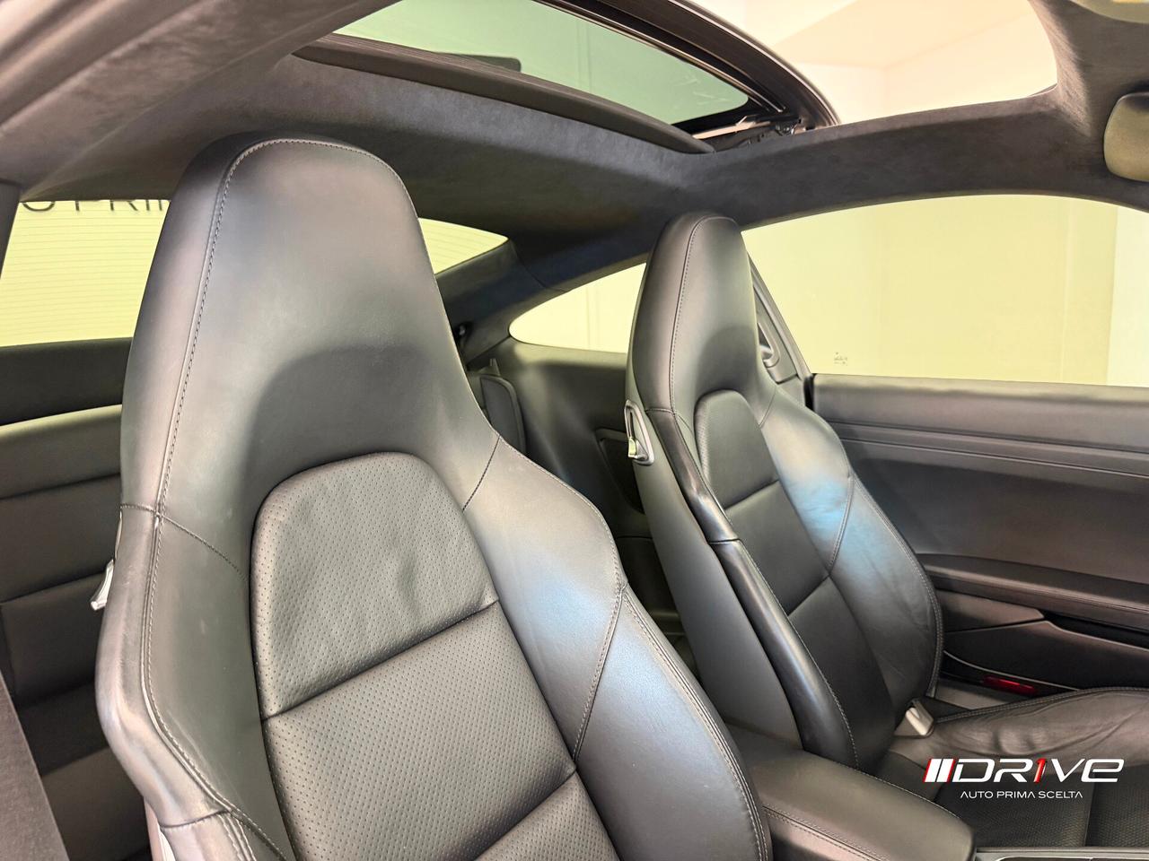 PORSCHE 911 (991) 911 3.0 Carrera S C...