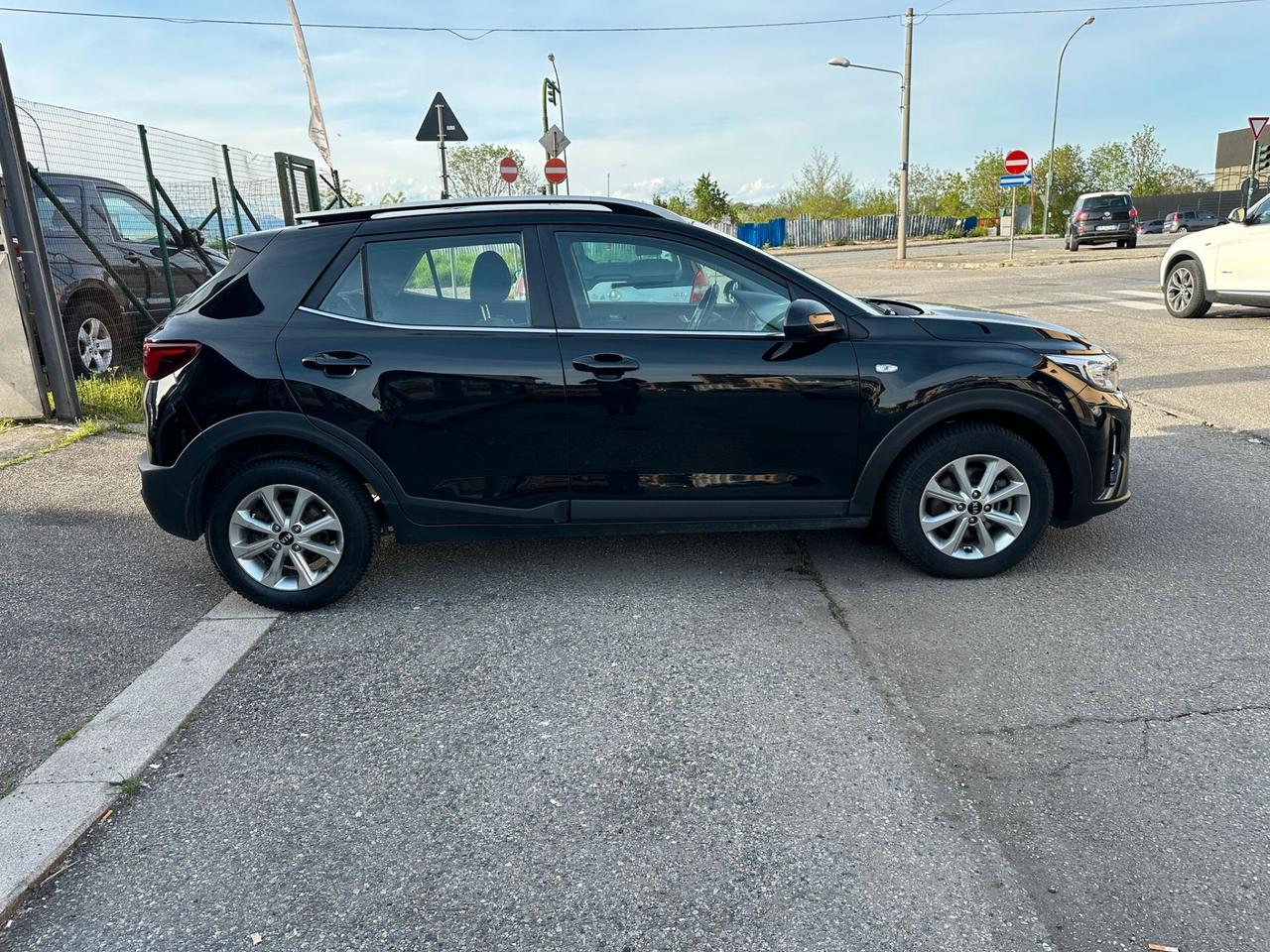 Kia Stonic 1.6 CRDi 110 CV Energy