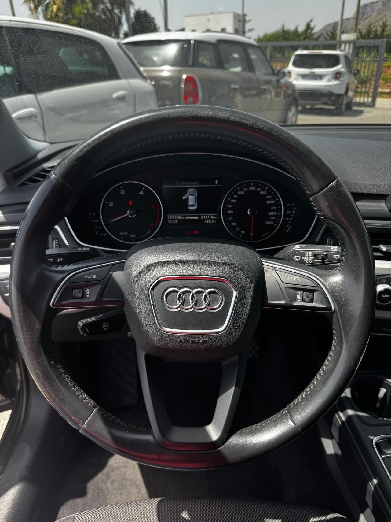 Audi A4 Avant 2.0 TDI 150 CV Business Sport