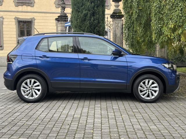 VOLKSWAGEN T-Cross 1.0 TSI Style BMT