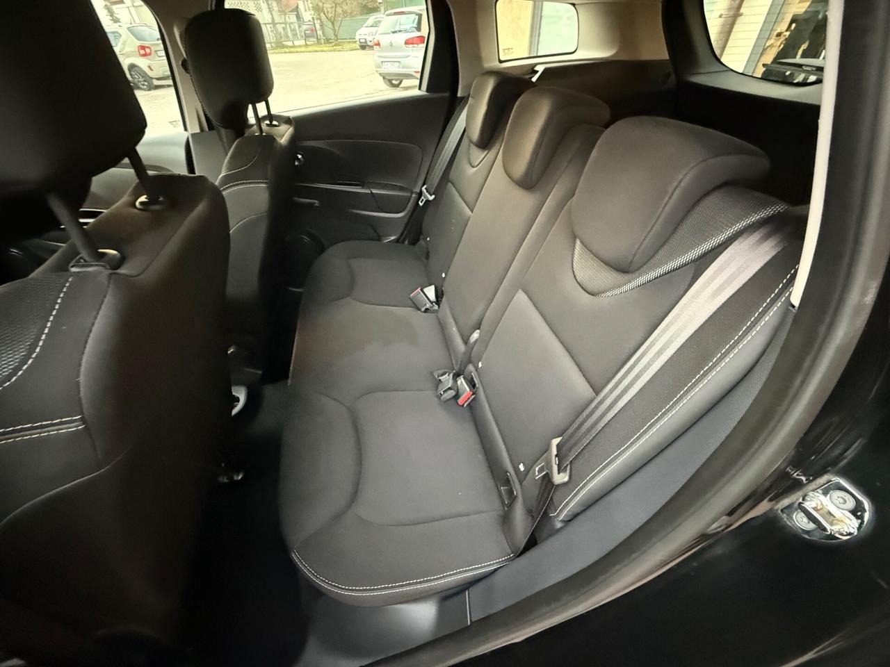 Renault Clio Sporter 1.2 75CV Wave