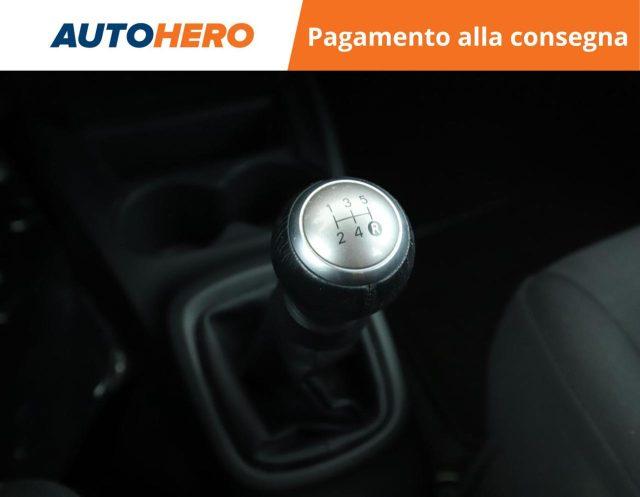 TOYOTA Yaris 1.0 5 porte Cool