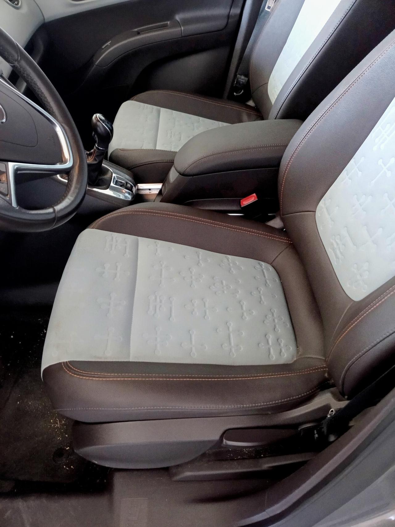 Opel Meriva 1.7 CDTI 110CV Cosmo
