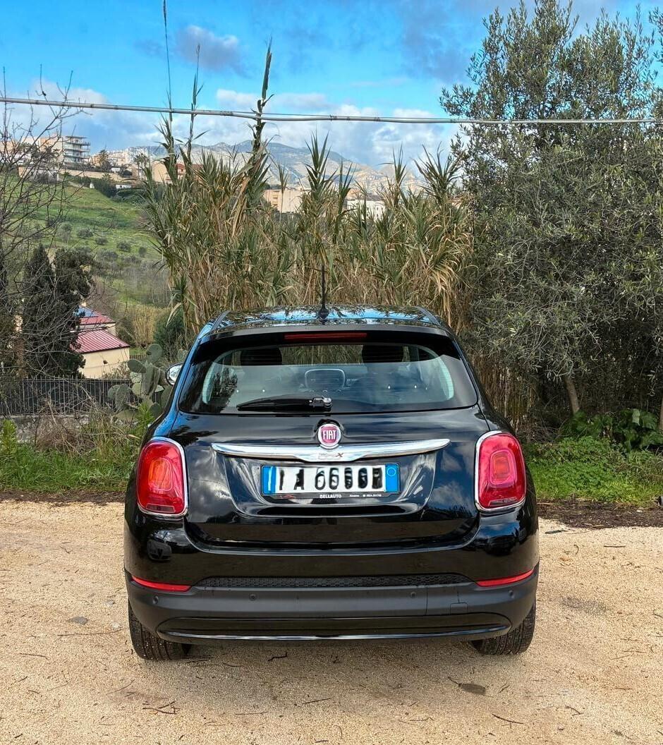 Fiat 500X 1.6 MultiJet 120 CV Pop Star