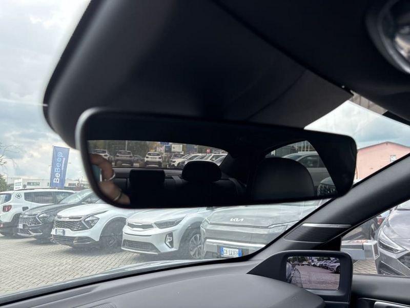 Hyundai Ioniq 6 77.4KWH 2WD EVOLUTION + DM + SR