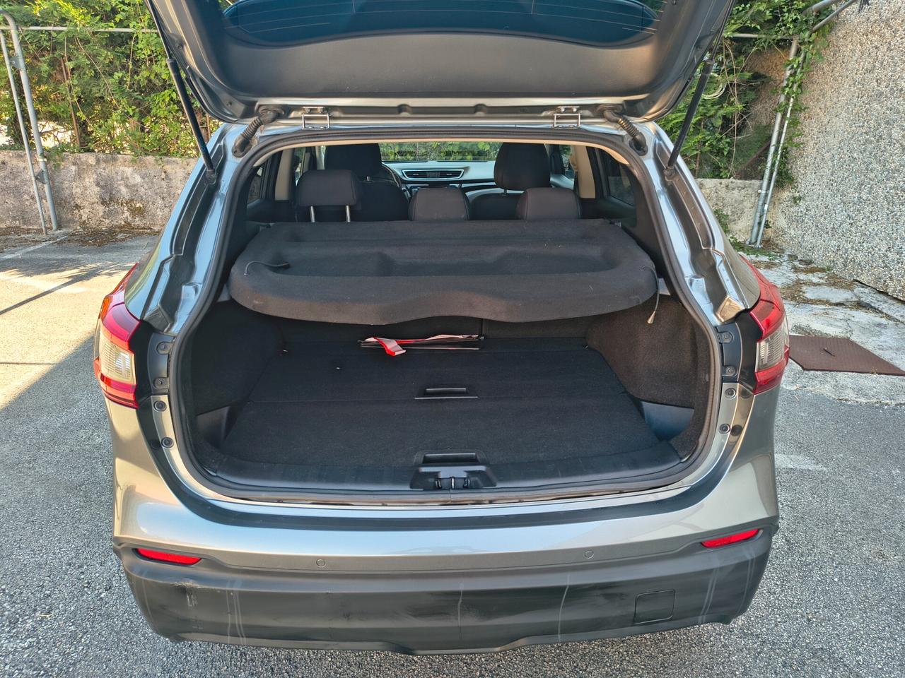NISSAN QASHQAI 1.5 DCI ACENTA 110.000 KM