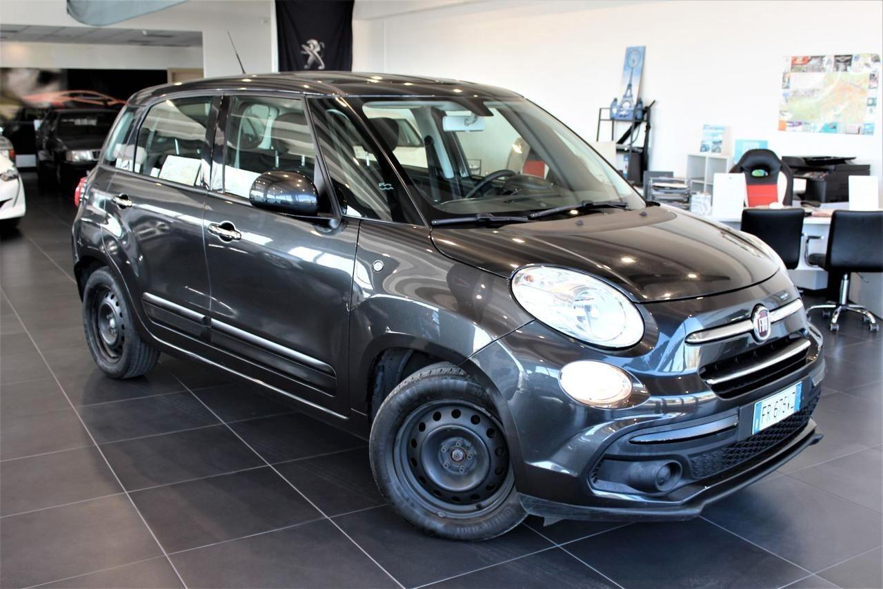 Fiat 500L 1.3 Multijet 95 CV Pop Star NEOPATENTATI