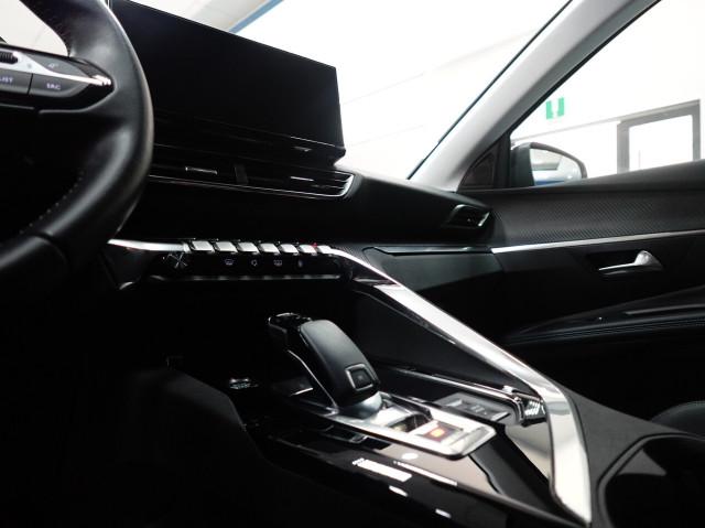 Peugeot 3008 II 1.5 BlueHDI 130 CV EAT8 ALLURE