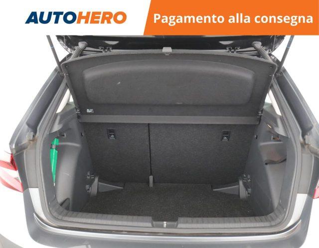 SKODA Fabia 1.0 TSI EVO 110 CV Style