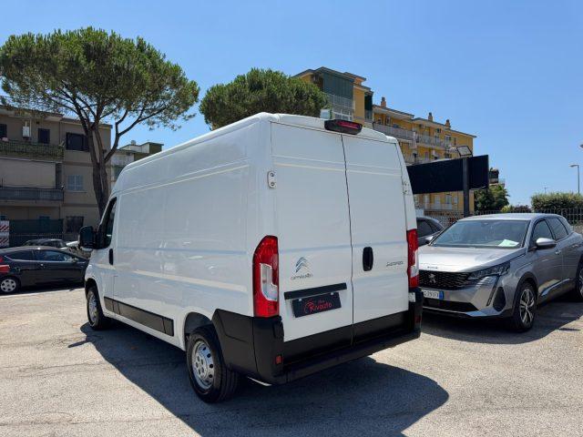 CITROEN Jumper 30 BlueHDi 140 S&S PM-TM Furgone