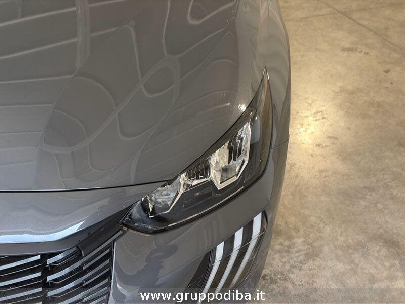 Peugeot 208 II 2023 1.2 puretech Allure s&s 100cv