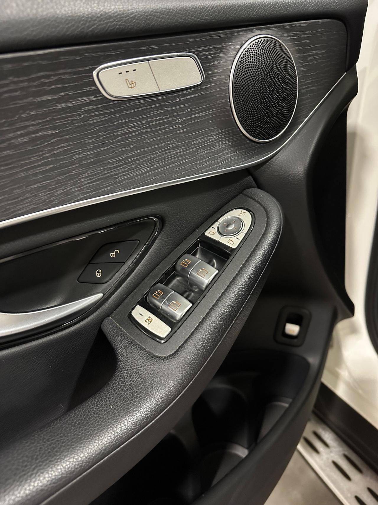 Mercedes-benz GLC 220 d 4Matic Mild Hybrid Advanced Plus