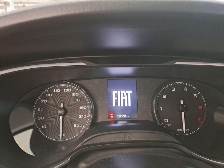 Fiat Tipo SW BR157173 1.0 Benzina 100CV