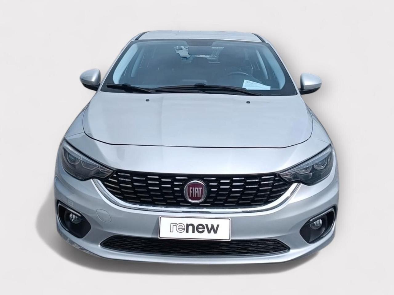 Fiat Tipo Station Wagon 1.6 Multijet 120cv Lounge DCT S