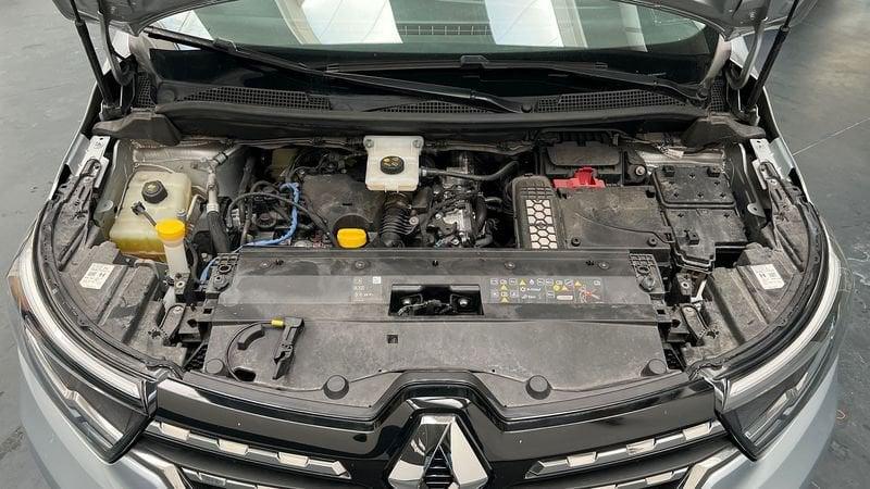 Renault Kangoo III 2021 Passenger 1.5 Blue dCi 95cv Edition One