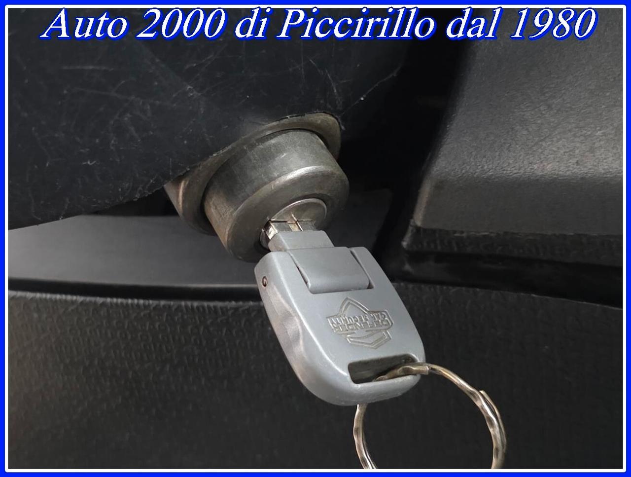 Fiat Panda 1200 Lounge GPL Garanzia 12 mesi