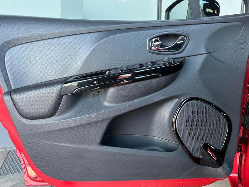 Renault Clio 5 Porte Clio 5p 1.5 dci energy 90cv edc