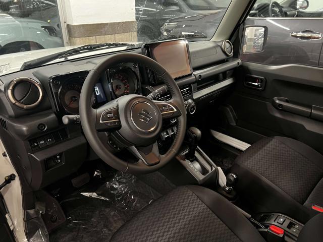 Suzuki Jimny Jimny 1.5 4wd auto allgrip auto 5 PORTE