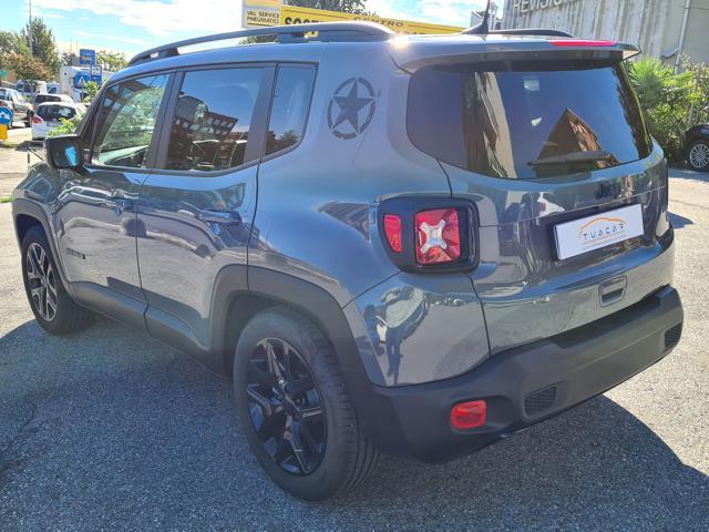 JEEP Renegade Limited 1.0 T-GDI