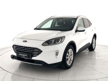 FORD Kuga 1.5 ecoblue Titanium 2wd 120cv