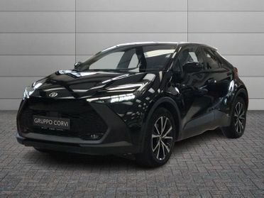 Toyota C-HR C-HR 2.0 phev Trend fwd e-cvt